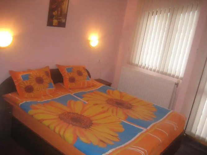 Chalet Asevi Bansko