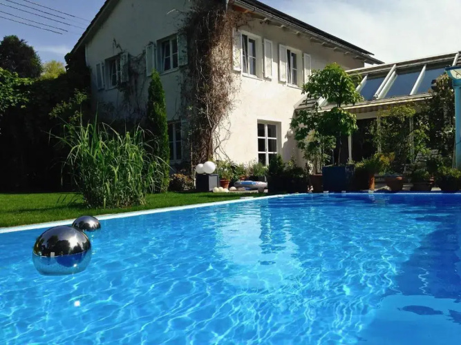 CityHome Starnberg