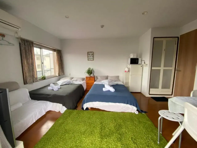 Takemura Building 302
