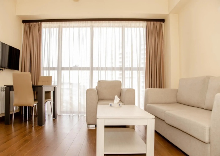 D&H Apartments