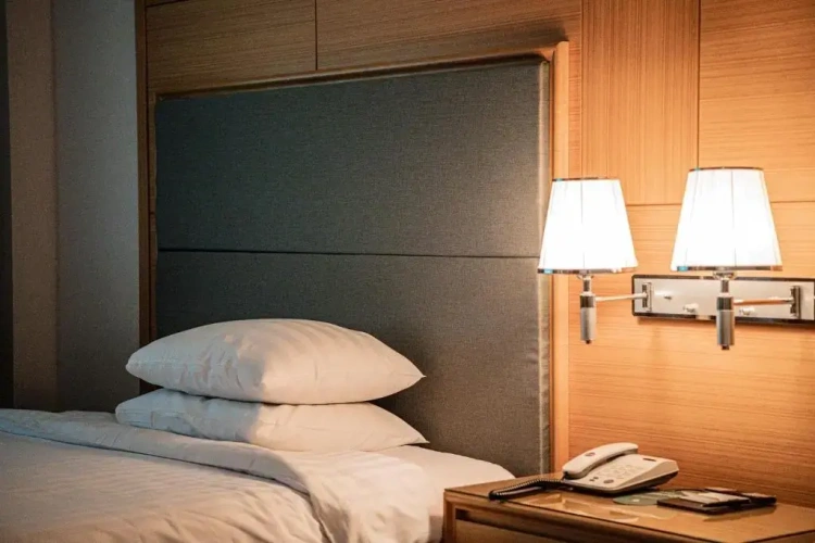 Superior Single room