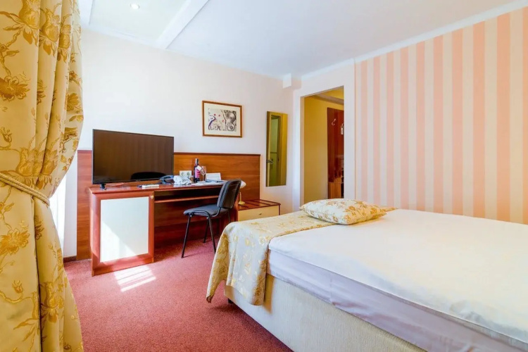 Rziotel Kryvyi Rih