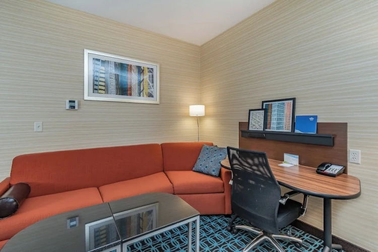 Suite