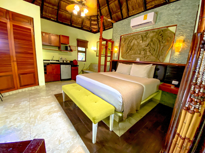 Cocos Cabañas Playa del Carmen Adults only