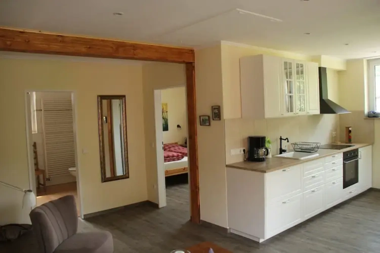 Double Apartment