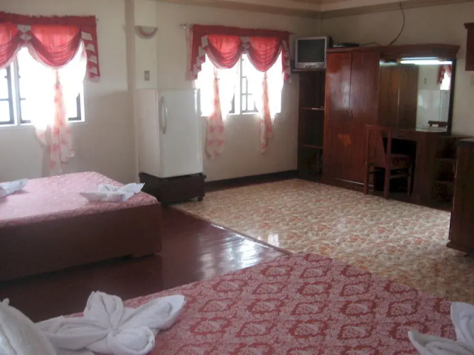 Bita Ug Beach Resort