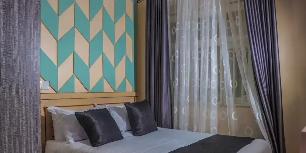 The Skyline Hotel Eldoret