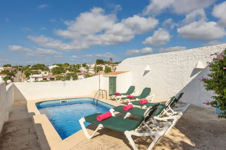 Villa Menorca Fifi