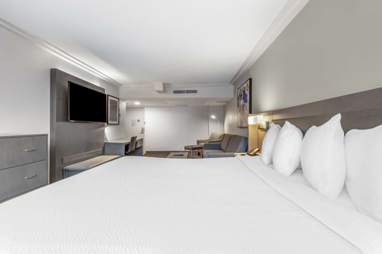 Double Suite