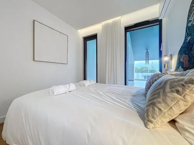 Acqua Beach by Atlantic Holiday