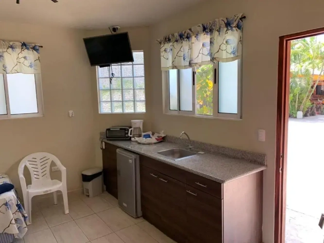 Standard Double Family room