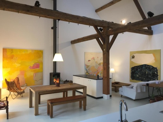 2 Bedrooms Cottage