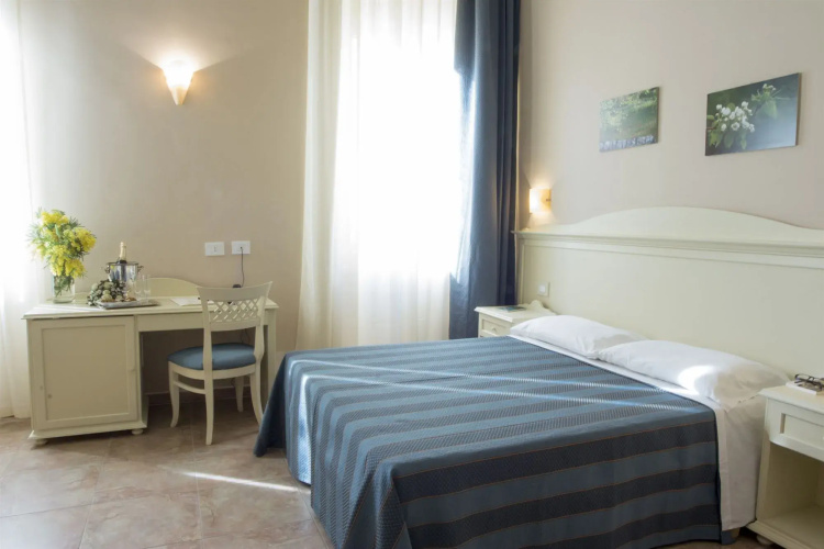 Hotel Le Muse