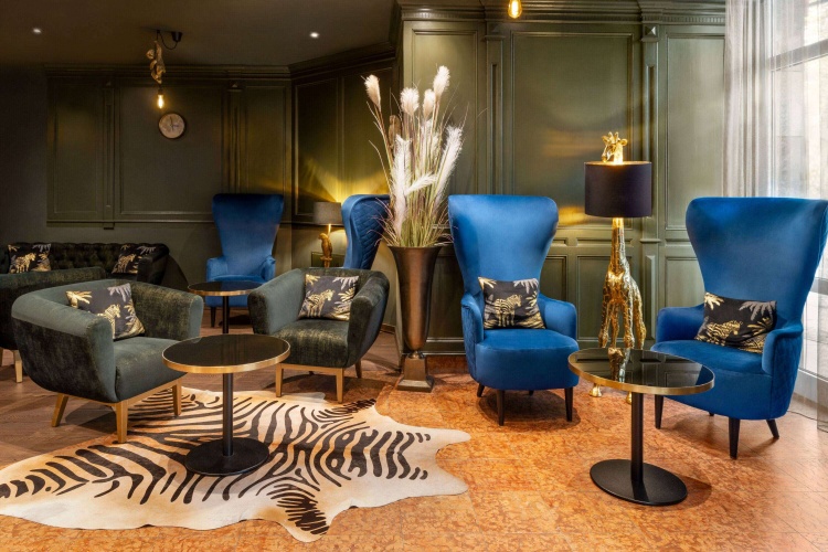 Amedia Leipzig, Trademark Collection by Wyndham photo 15