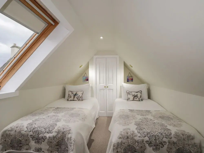 Lydia Cottage - Cromarty