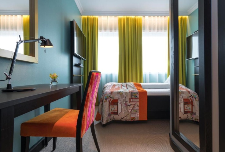 Small Single room