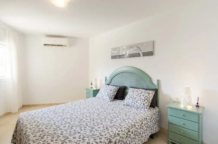 Apartamento en Esmeralda