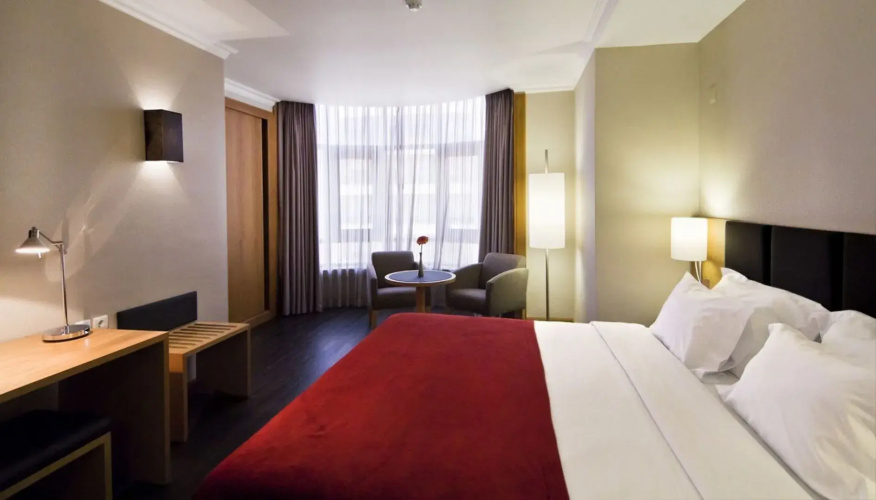 SANA Reno Hotel