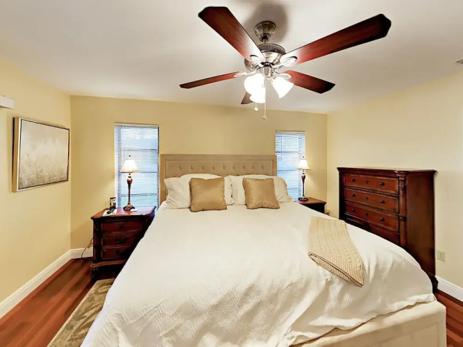 Tequila Canal - 3 Br Home