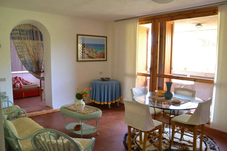 Residence Cugnana Verde
