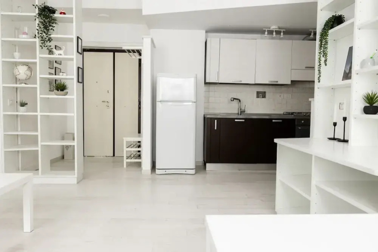 La Mongolfiera Apartment