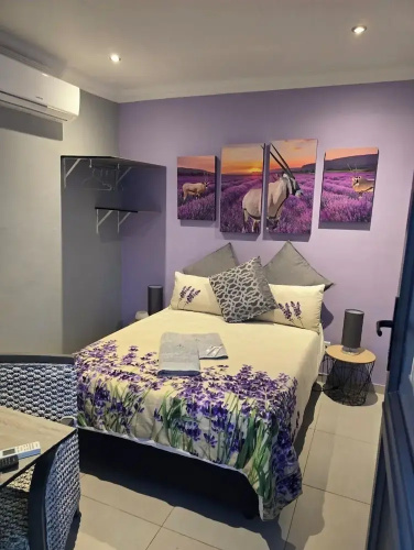 Flower Lane Guesthouse