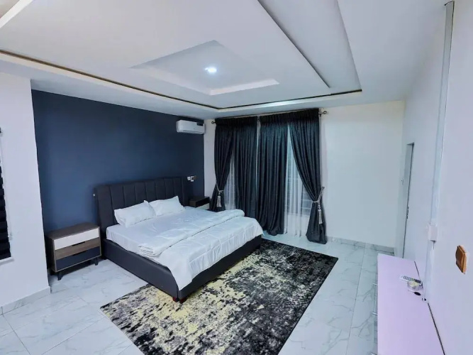 Nesto Homes and Apartment