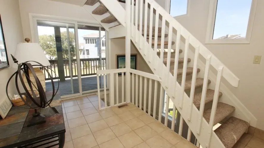 Wild Horses - 5 Br Home