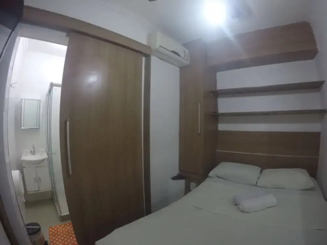 Best Rio Hostel