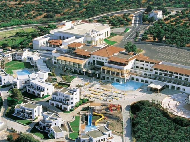 Hotel Terra Maris