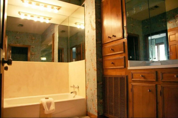 The Briars Bed & Breakfast