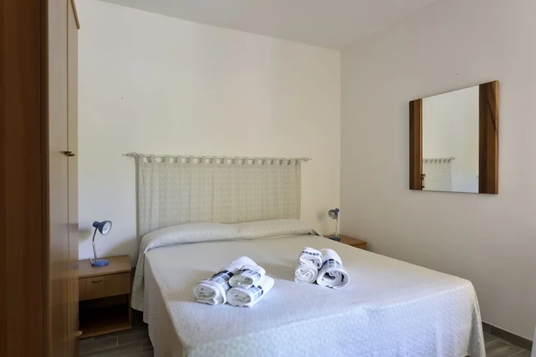 1 Bedroom Apartment with balcony
