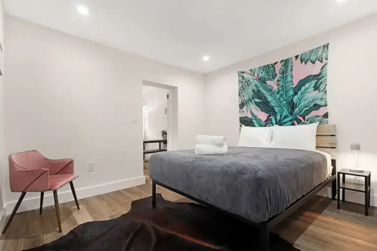 Wynwood Apartments