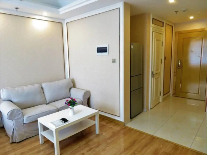 Dalian Xinglaier Apartment