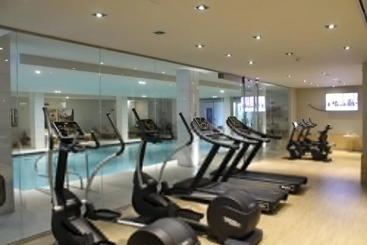 Splendido Bay Luxury Spa Resort photo 26