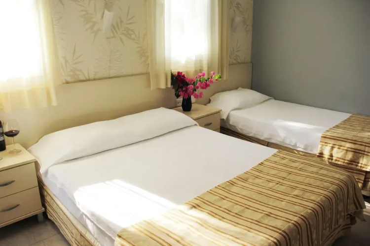 Acelya Motel