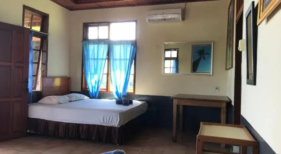 Bunaken Beach Resort New