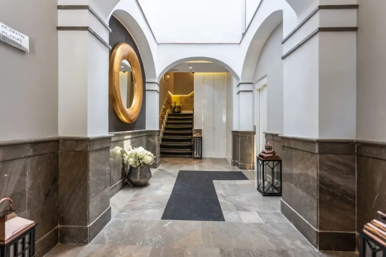 Bibo Suites Plaza Nueva
