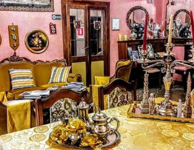 B&B L'Incontro Residenza Medievale