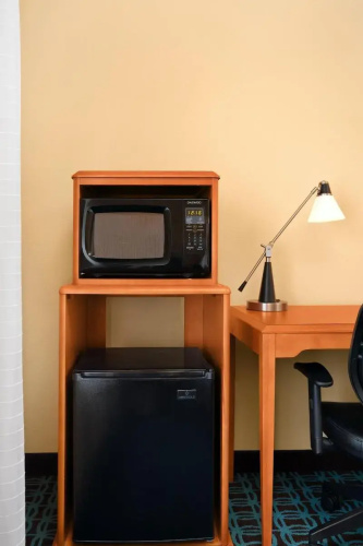Fairfield Inn & Suites by Marriott St. Augustine I-95