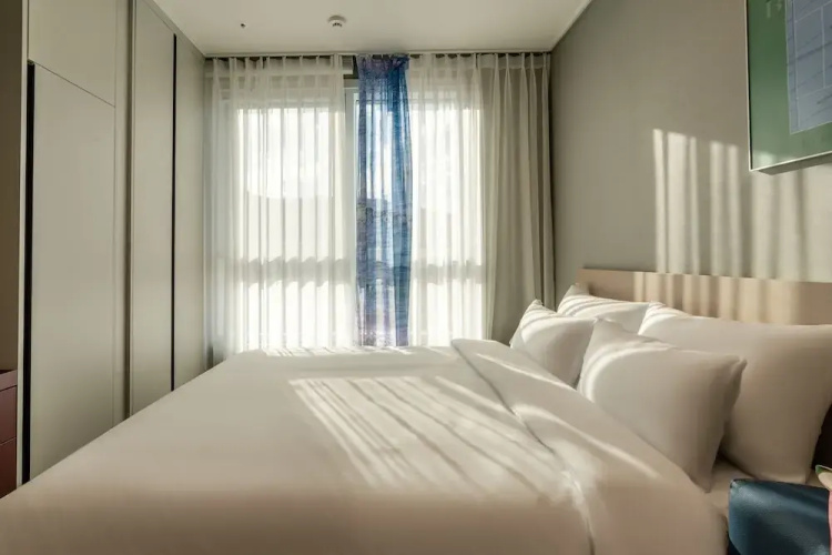 Radiant Nampo Hotel