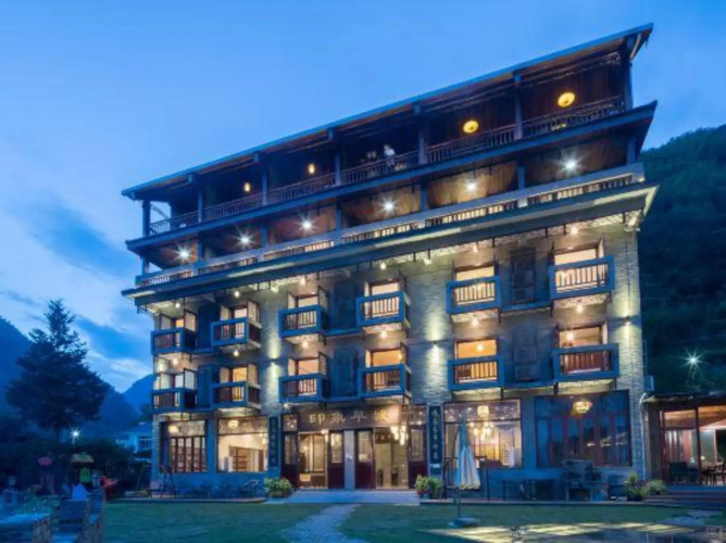 Otel görseli