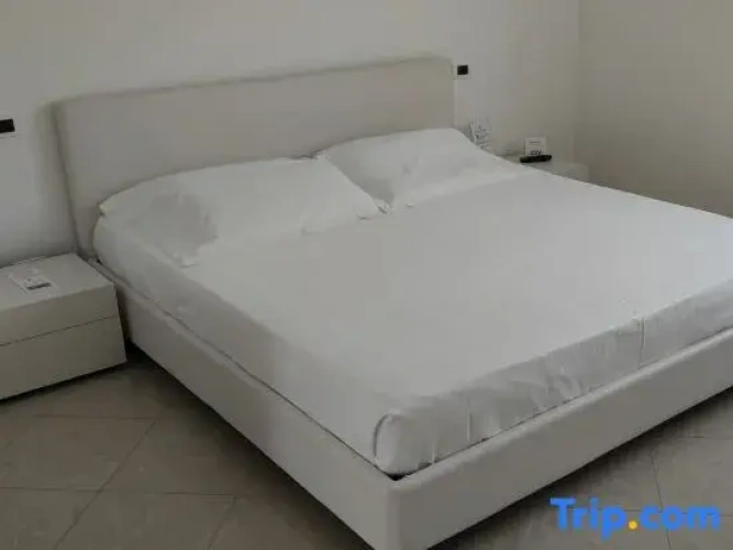Deluxe Double room with view