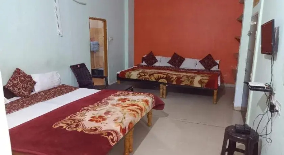 Hotel Kesar Vilas