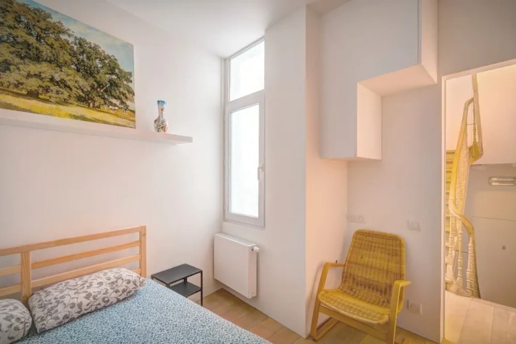 3 Bedrooms Comfort Apartment
