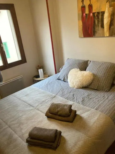 Appartement de la Brèche 44 m2 Wifi ,Netfix
