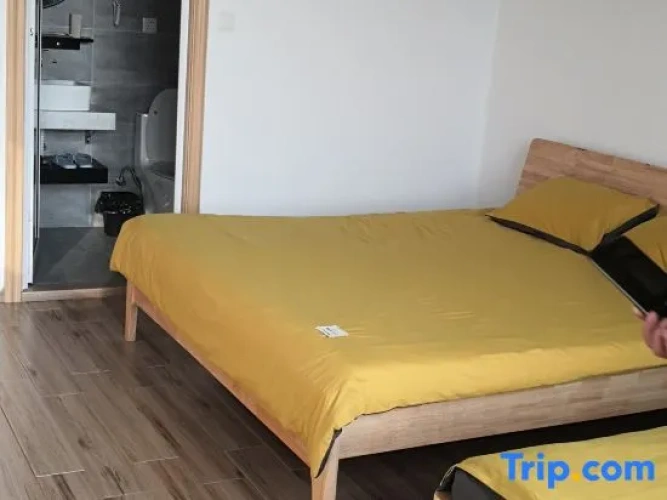 Standard Twin room with sea view