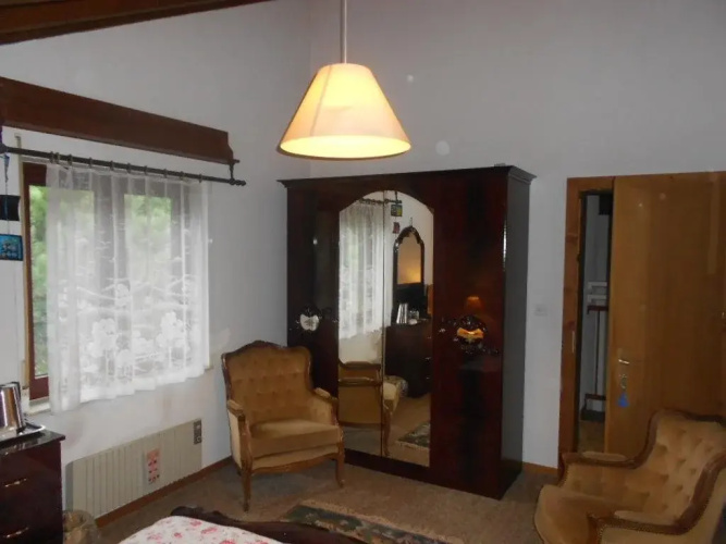 B&B Harry's Haven