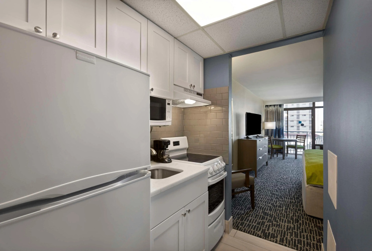 Dayton House Resort, BW Signature Collection photo 26