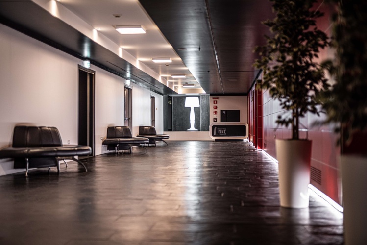Best Western Plus Net Tower Hotel Padova photo 15